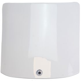   Szerelőablak MBK 50 BOOSTER 1999-2003 / YAMAHA 50 BWS 1999-2003 fehér