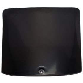   Szerelőablak MBK 50 BOOSTER 1999-2003 / YAMAHA 50 BWS 1999-2003 fekete