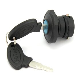 Tanksapka kulcsos PEUGEOT 103