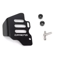 Fékmunkahenger védőlemezek