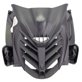 Légbeömlő rács MBK NITRO / YAMAHA AEROX 2013-2017