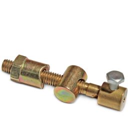 Fékbowden vég állítható kicsi