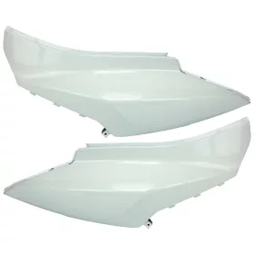 Oldalidom szett SYM ORBIT 2 50 /125 fehér