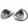 Index szett SYM ORBIT2 50  / 125