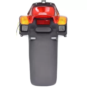   Lámpa hátsó sárvédővel MBK BOOSTER NG / ROCKET  / YAMAHA BWS SPY