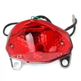   Lámpa hátsó SYM ORBIT 2 50 -125cc 2T ET 4T  2010-2014 / CROX 4T