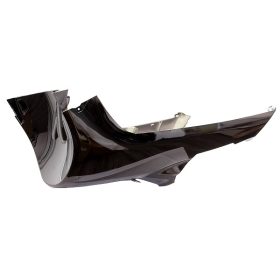 Hasidom MBK NITRO / YAMAHA AEROX 1998-2012 matt fekete