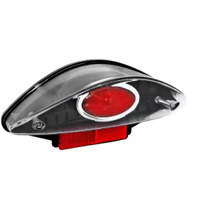   Lámpa hátsó MBK NITRO / YAMAHA AEROX / CPI / KEEWAY (TYPE LEXUS)
