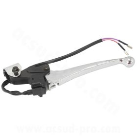 Fékkonzol bal oldali STRIKE króm