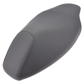 Ülés YAMAHA JOG -R 50 2002-2012 / MACH G 2002-2015 fekete