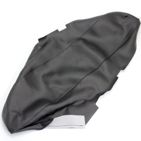 Üléshuzat YAMAHA DT fekete