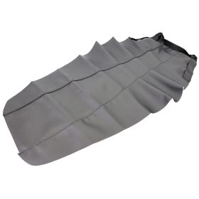   Üléshuzat DERBI SENDA / DRD 2011-2017 / GILERA SMT -RCR  2011-2017 fekete