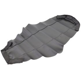   Üléshuzat DERBI SENDA DRD  2018 / APRILIA 50 SX -RX 2018 / GILERA SMT-RCR 50CC 2018 fekete