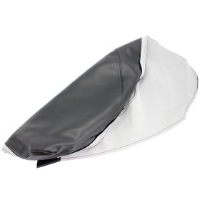 Üléshuzat PEUGEOT TREKKER/ SQUAB fekete