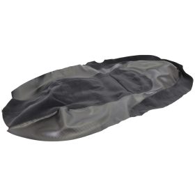 Üléshuzat YAMAHA XMAX 125-250 2010-2014 fekete