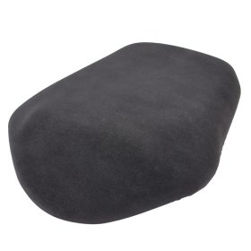 Ülés MBK NITRO / YAMAHA AEROX  2013-2017 fekete