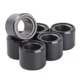 Kuplungpersely (variátor görgő) BANDO 16X13 6.5G