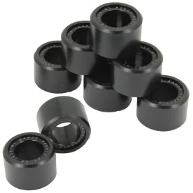    Kuplungpersely (variátor görgő) BANDO 25X15 18g YAMAHA 500, 530 TMAX, 400 MAJESTY / KYMCO 550 AK / PEUGEOT 400 METROPOLIS