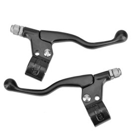 Fékkonzol szett M86 fekete