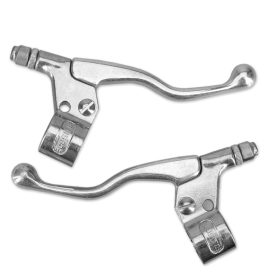 Fékkonzol szett M86 ezüst