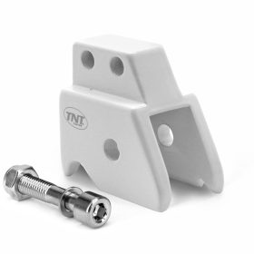  Teleszkók kiemelő YAMAHA / APRILIA / MALAGUTI ALU fehér