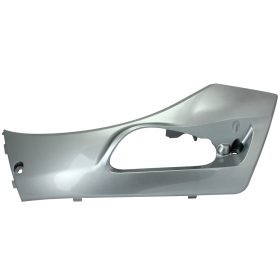 Oldalidom bal oldali SH 300i 2007-2010 szürke