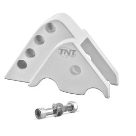  Teleszkóp kiemelő YAMAHA AEROX / BWS / MBK BOOSTER ALU