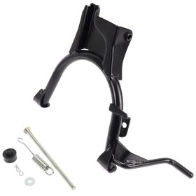   Középsztender MBK 50 BOOSTER 2004>, ROCKET, NG / YAMAHA 50 BWS 2004, BUMP, SPY