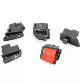 Kapcsoló szett HONDA SH 300 ABS TOP BOX 2007-2010