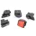 Kapcsoló szett HONDA SH 300 ABS TOP BOX 2007-2010