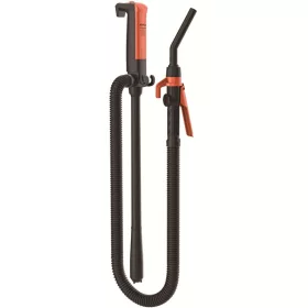 Átfejtő szivattyú ( üzemanyag, olaj, víz ) 12L/perc