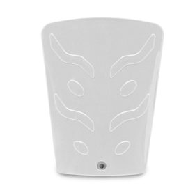 Akkumulátor fedél PEUGEOT SPEEDFIGHT 2 fehér