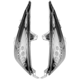 Index szett YAMAHA TMAX 2008-2011 füstös