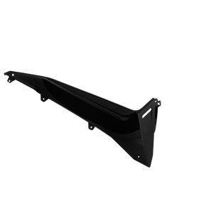 Oldalidom jobb oldali YAMAHA TMAX 530 2012-2016 fekete
