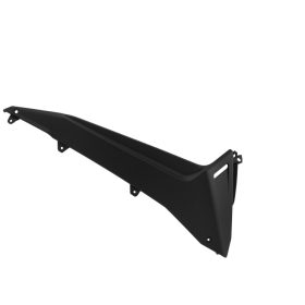 Oldalidom jobb oldali YAMAHA TMAX 530 2012-2016 matt fekete