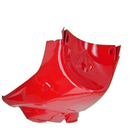 Hasidom MBK NITRO / YAMAHA AEROX piros