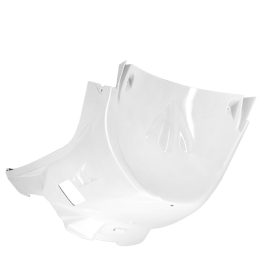 Hasidom MBK NITRO / YAMAHA AEROX fehér