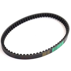   Ékszíj BANDO 669x18 PEUGEOT 50 V-CLIC 4T / BAOTIAN 50 BT49QT 4T / 4T GY6 139QMB 10"