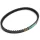 Ékszíj BANDO 669x18 PEUGEOT 50 V-CLIC 4T / BAOTIAN 50 BT49QT 4T / 4T GY6 139QMB 10"