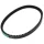 Ékszíj BANDO 818x19.5 SYM 125 FIDDLE 3 2015>, FIDDLE 2 2010>, JET 4 2010>, ORBIT 2 2012> / PEUGEOT 125 DJANGO 2015>
