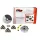 Variátor MBK BOOSTER / NITRO / SR50 / F12 / STUNT / OVETTO / JOG R / YAMAHA  BWS / AEROX / SLIDER / NEOS 13MM TNT RACING