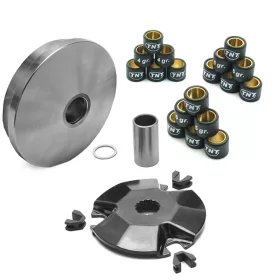   Variátor CPI OLIVER / ARAGON / KEEWAY F-ACT / FOCUS 2T 16MM TNT RACING