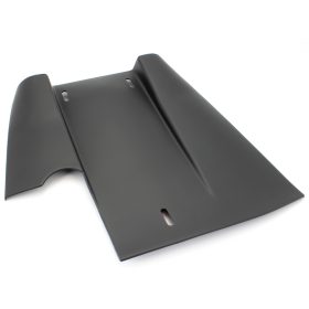   Sárvédő idom MBK 50 BOOSTER 1999-2003 / YAMAHA 50 BWS 1999-2003 matt fekete