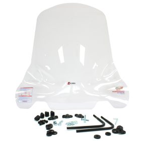 Szélvédő HONDA FORZA 125CC