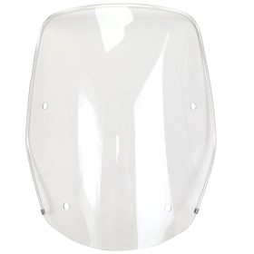 Szélvédő plexi HONDA SH 125-150CC 2020-2024