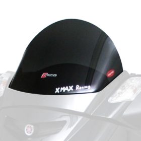 Szélvédő YAMAHA XMAX 125-250CC 2005-2009