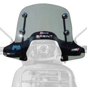 Szélvédő VESPA SPRINT 2014