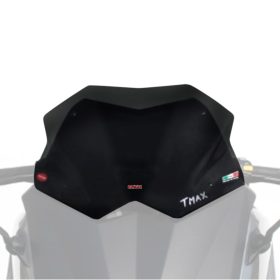   Szélvédő plexi YAMAHA TMAX 530 2012-2016 (H 350mm - L 450mm) FACO