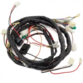   Vezeték köteg MBK BOOSTER  2000-2002 / YAMAHA BWS 2000-2002 (5HG)