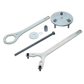   Kuplung / lendkereék / variátor leszedő MBK SKYLINER 125 / YAMAHA MAJESTY 125